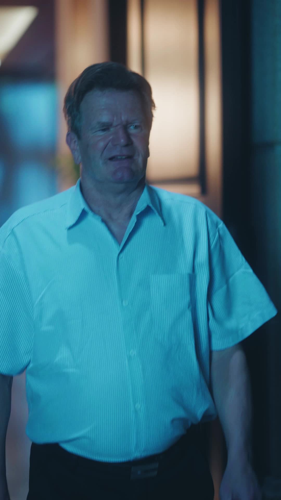 17화 - 돌아온 또라이 언니